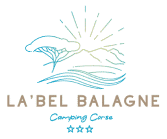 Bel' Balagne : Logo Balagne