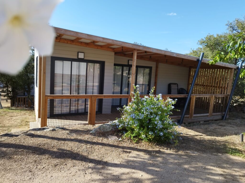 La'bel Balagne : 2024 Chalet A08 7