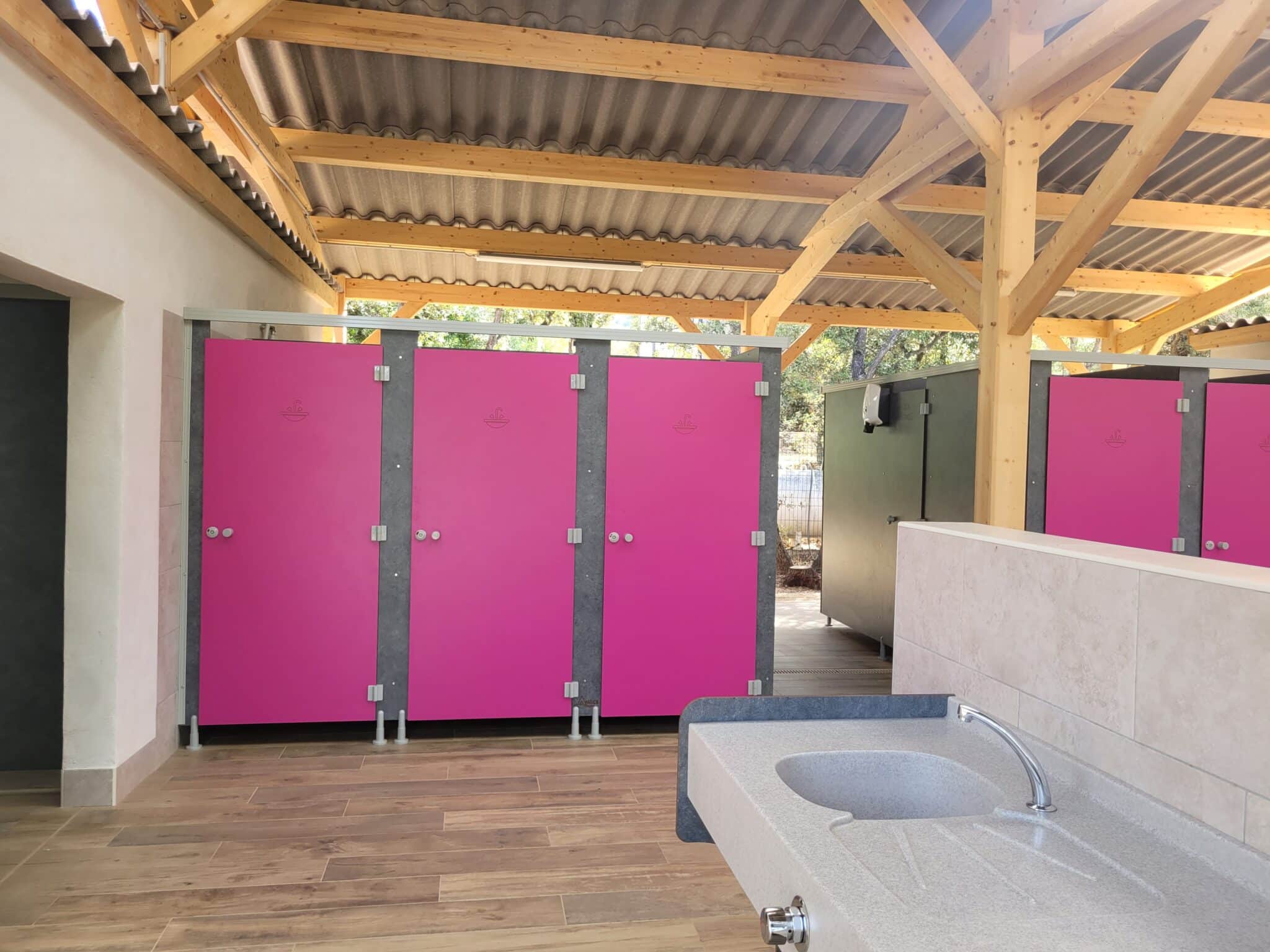 La'bel Balagne : Sanitaire 2025 4