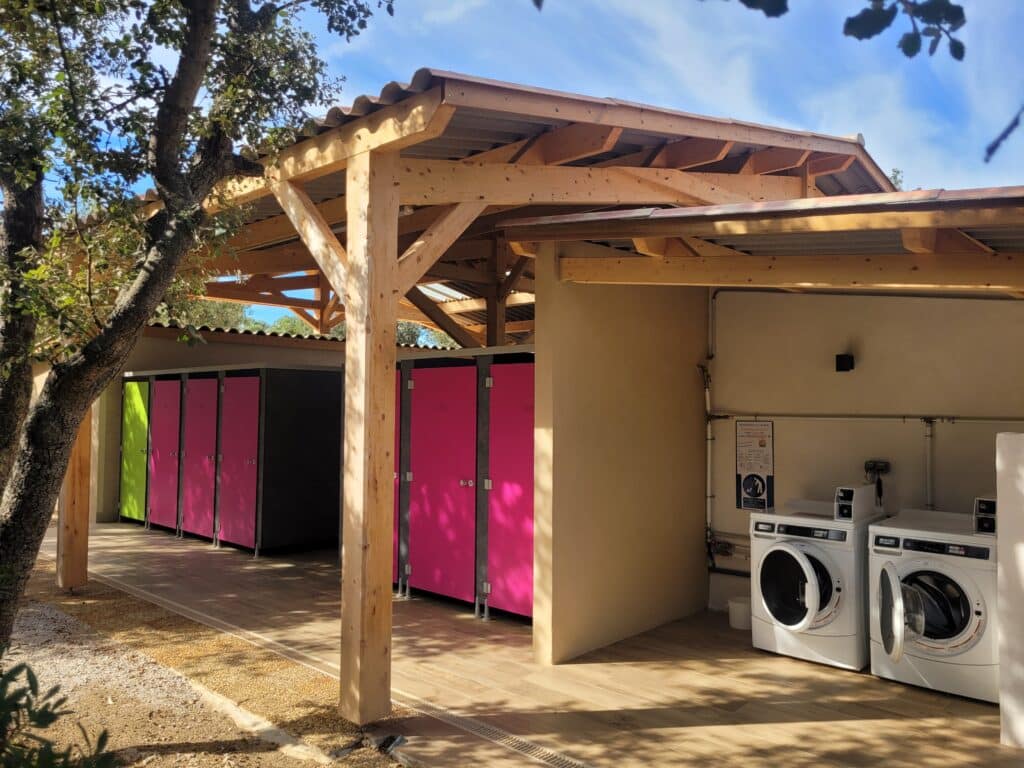 La'bel Balagne : Sanitaire 2025 6 1