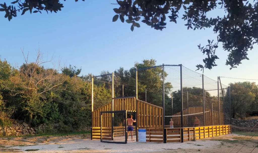 La'bel Balagne : City Stade 3 2